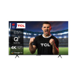 TV TCL 65QLED780