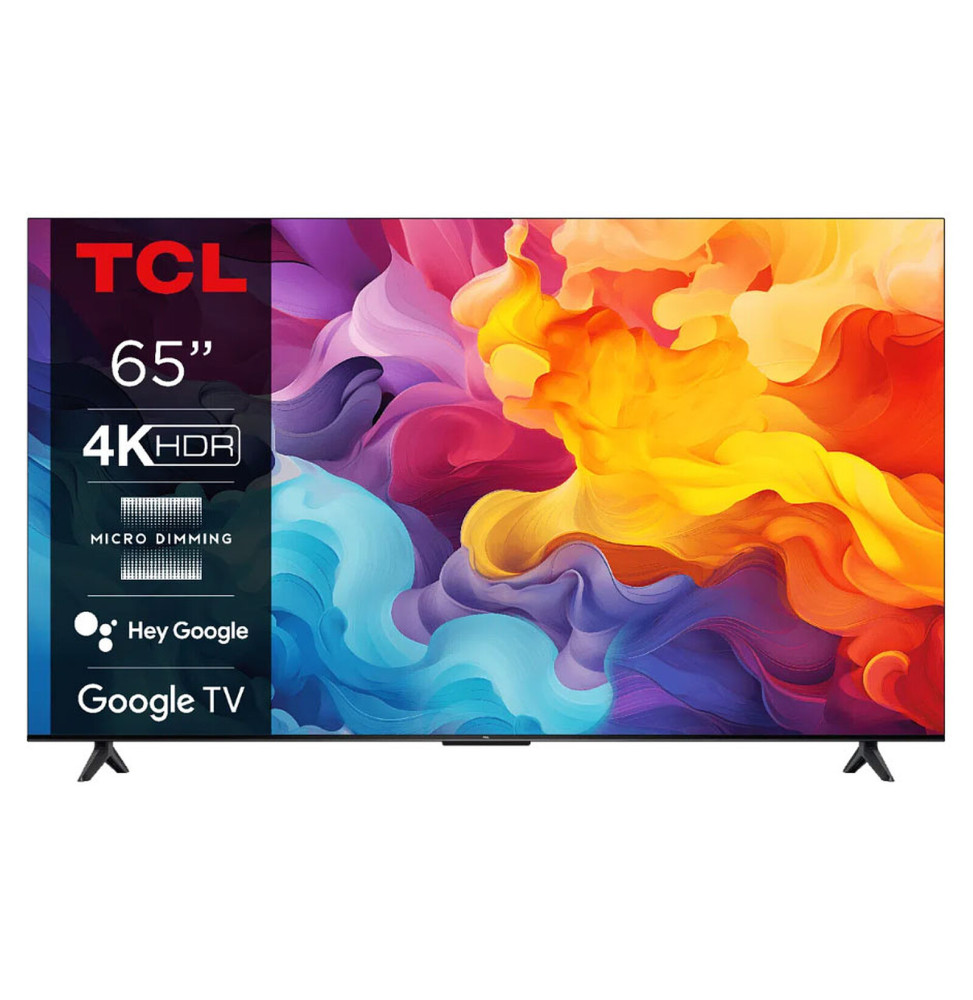TV TCL 65V6B