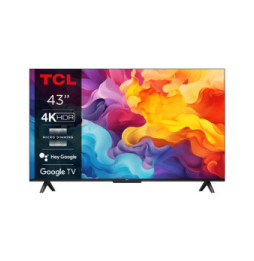 TV TCL 43V6B