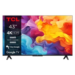 TV TCL 43V6B