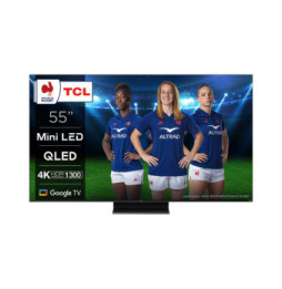 TV TCL 55C809