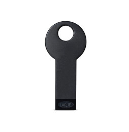 Clé USB Lacie Label Key - Personnalisez votre clé !