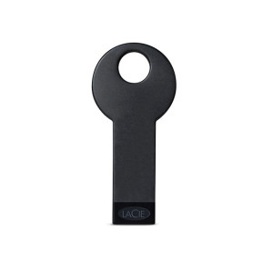 Clé USB Lacie Label Key - Personnalisez votre clé !