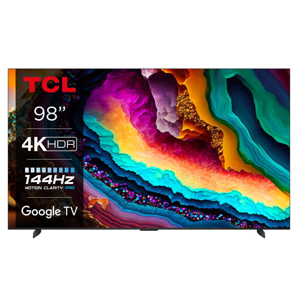 TV TCL 98P749