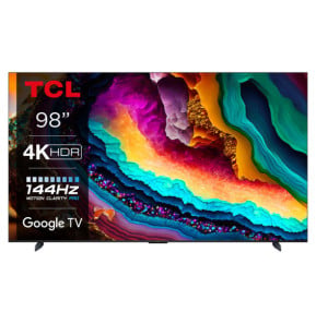 TV TCL 98P749