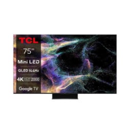 TV TCL 75C843