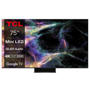 TV TCL 75C843