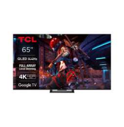 TV TCL 65C743