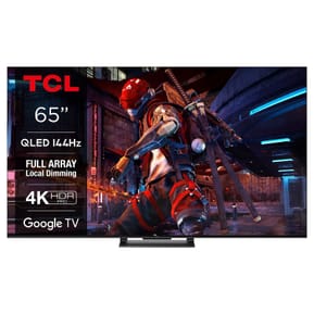 TV TCL 65C743