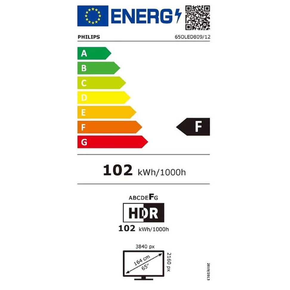 TV Philips The Xtra 65PML9049/12 + Yamaha SR-B20A Noir — image 5