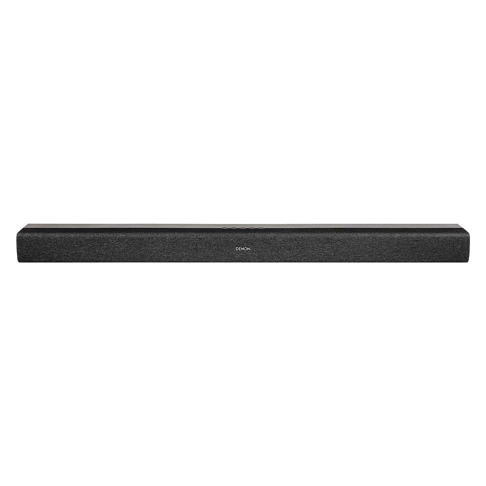 TV Philips 65OLED809/12 + Denon DHT-S217 — image 3