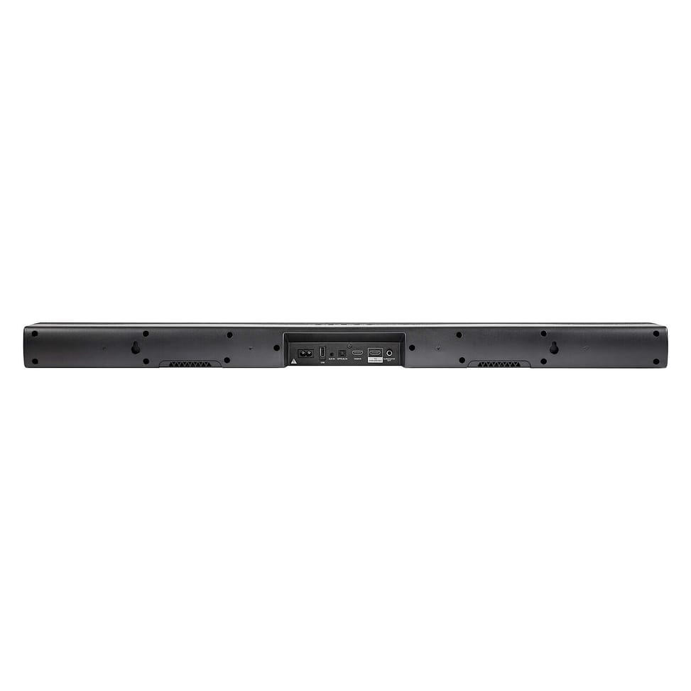 TV Philips 55OLED809/12 + Denon DHT-S217 — image 4
