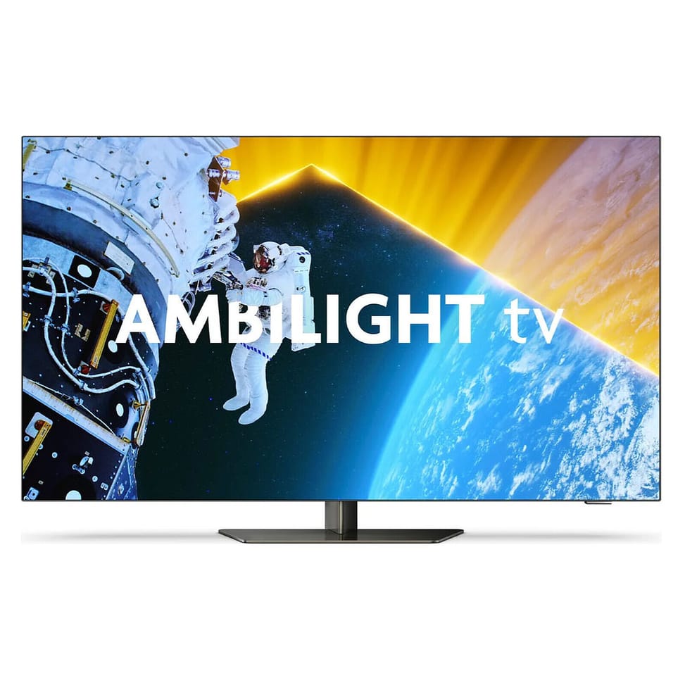 TV Philips 55OLED809/12 + JBL Bar SB510 — image 2