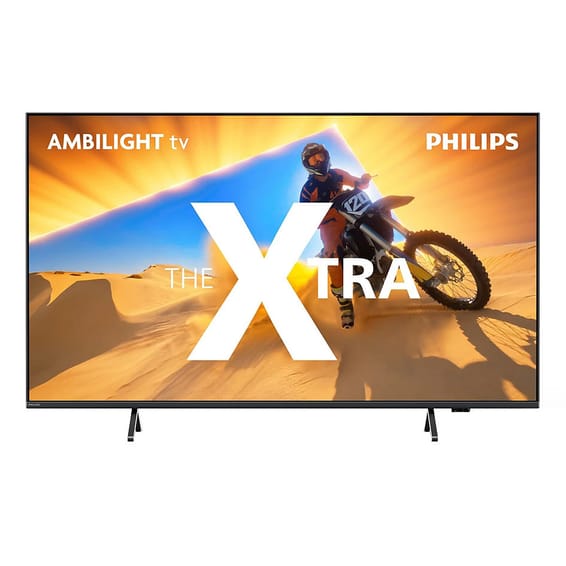 TV Philips The Xtra 65PML9049/12