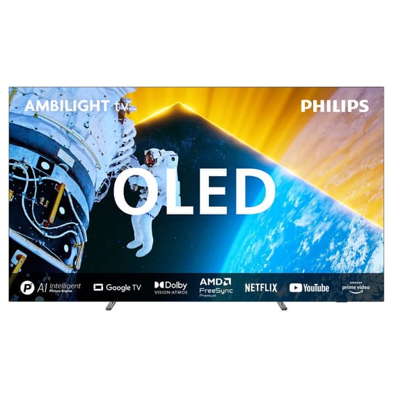 TV Philips 77OLED809/12