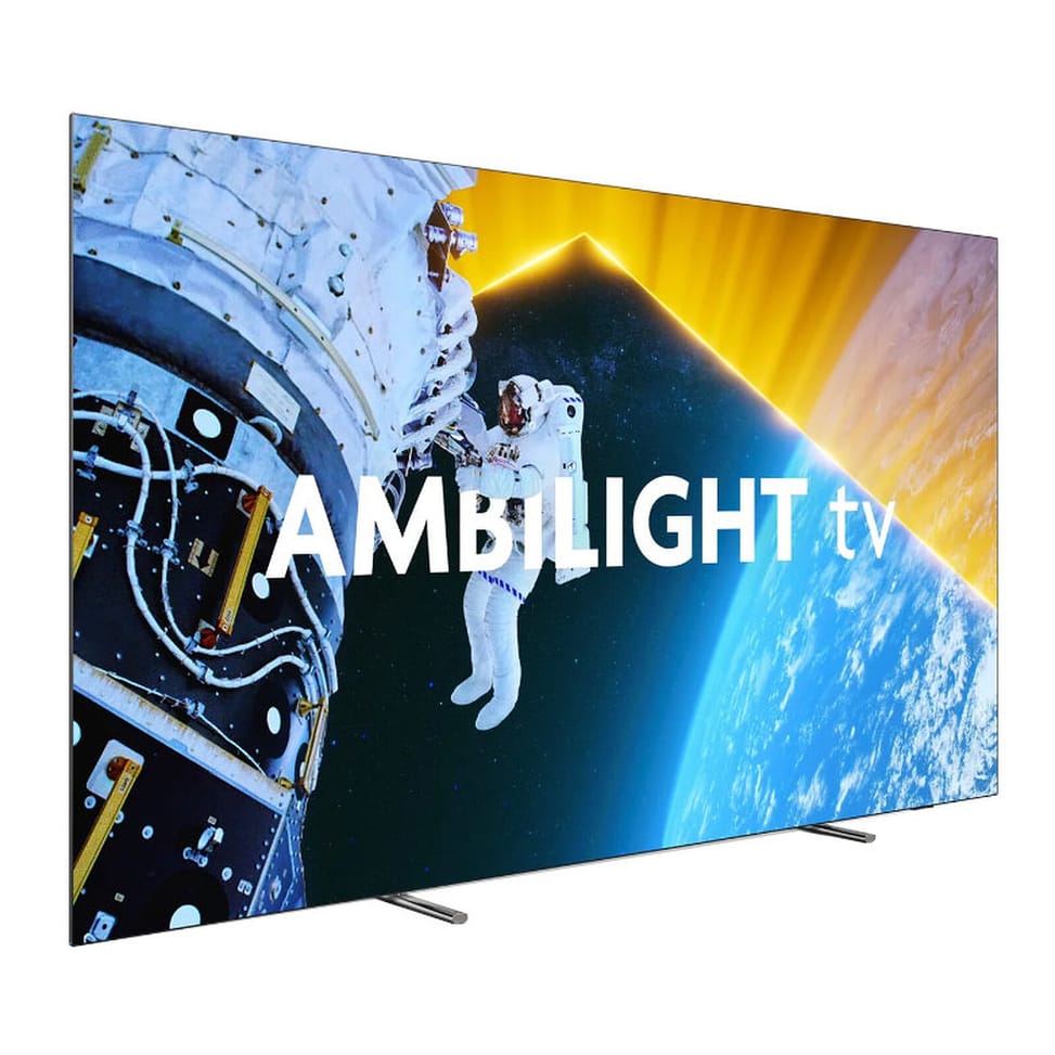 TV Philips 77OLED809/12 — image 3