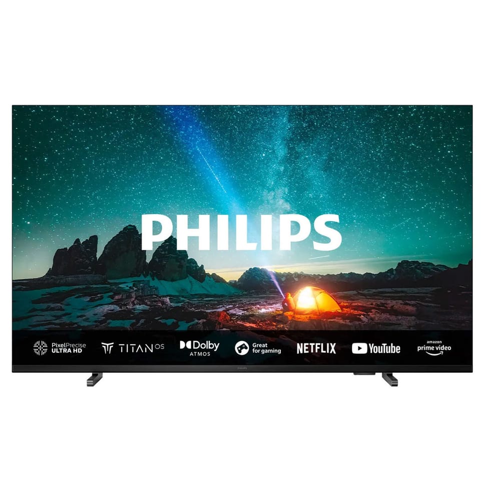 TV Philips 50PUS7609/12 — image 1