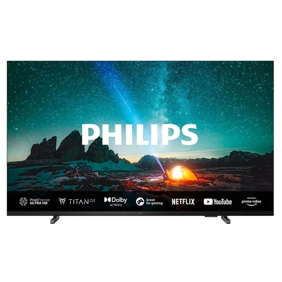 TV Philips 50PUS7609/12