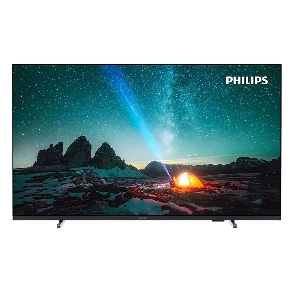 TV Philips 50PUS7609/12 — image 2
