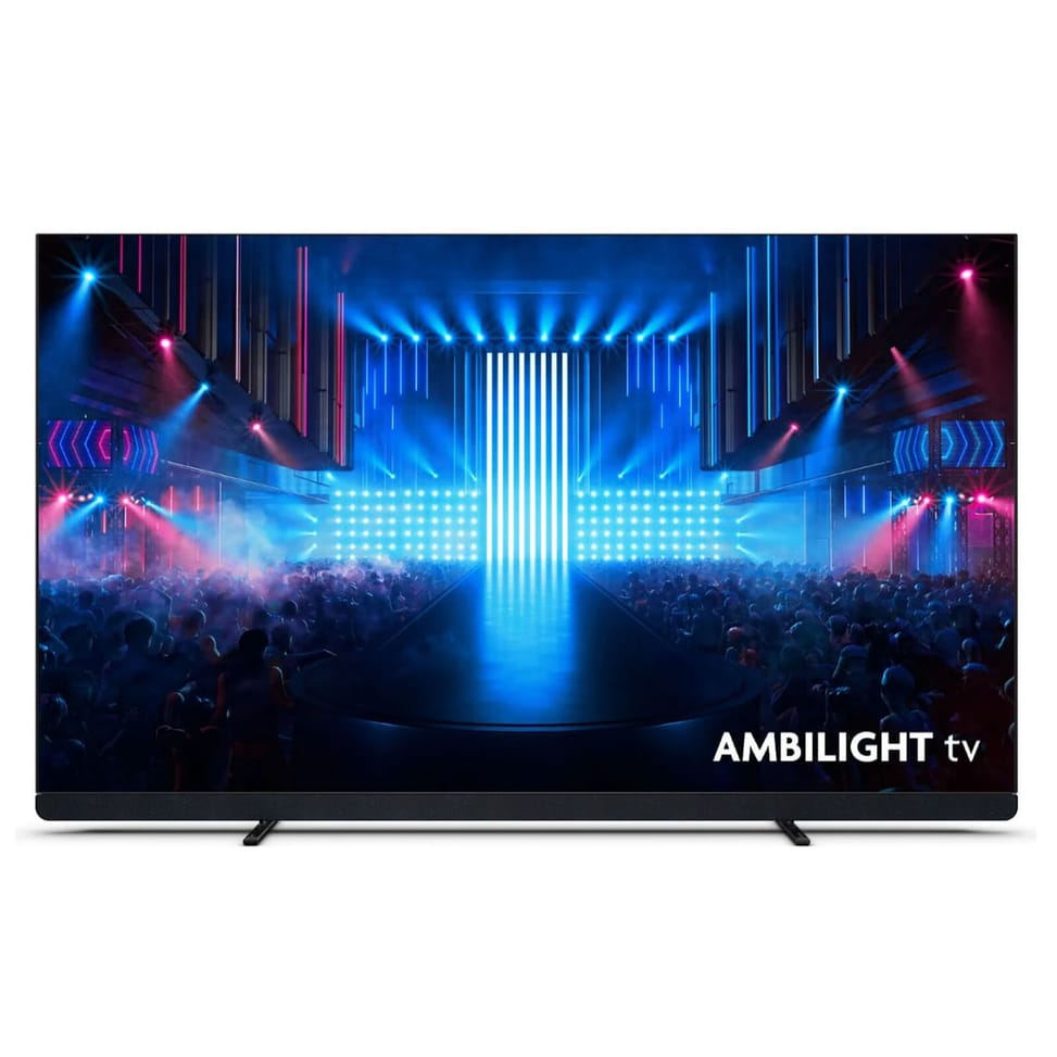 TV Philips 55OLED909 — image 2