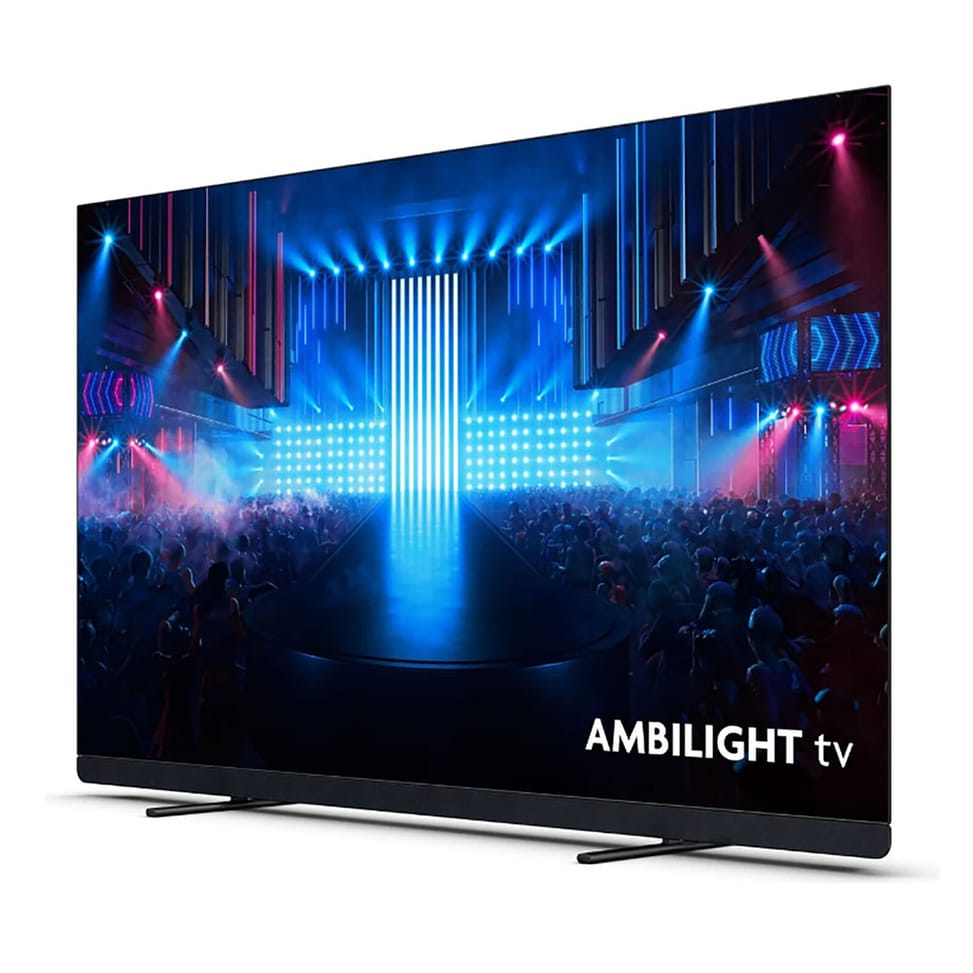 TV Philips 55OLED909 — image 4