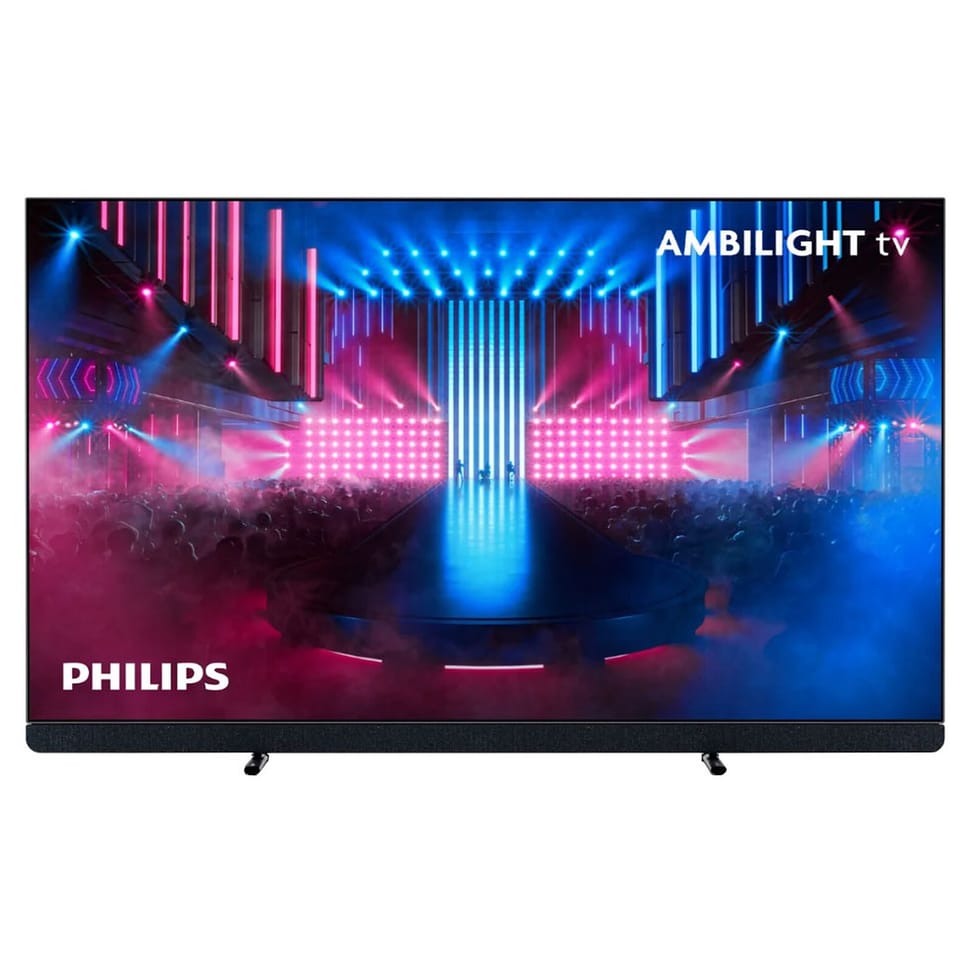 TV Philips 65OLED909 — image 1