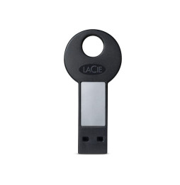 Clé USB Lacie Label Key - Personnalisez votre clé !