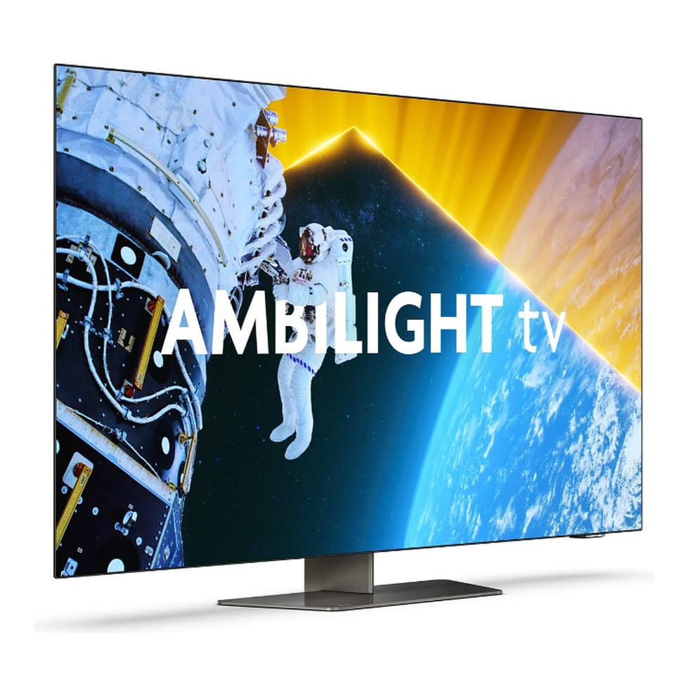 TV Philips 55OLED809/12 — image 3