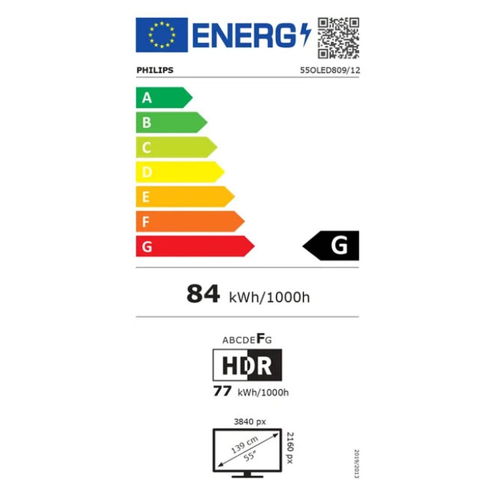 TV Philips 55OLED809/12 — image 5