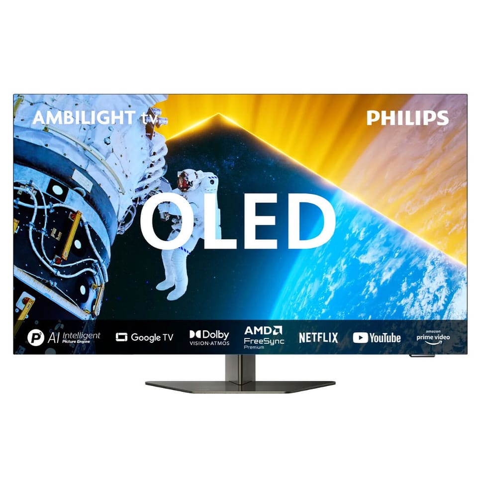TV Philips 48OLED809/12 — image 1