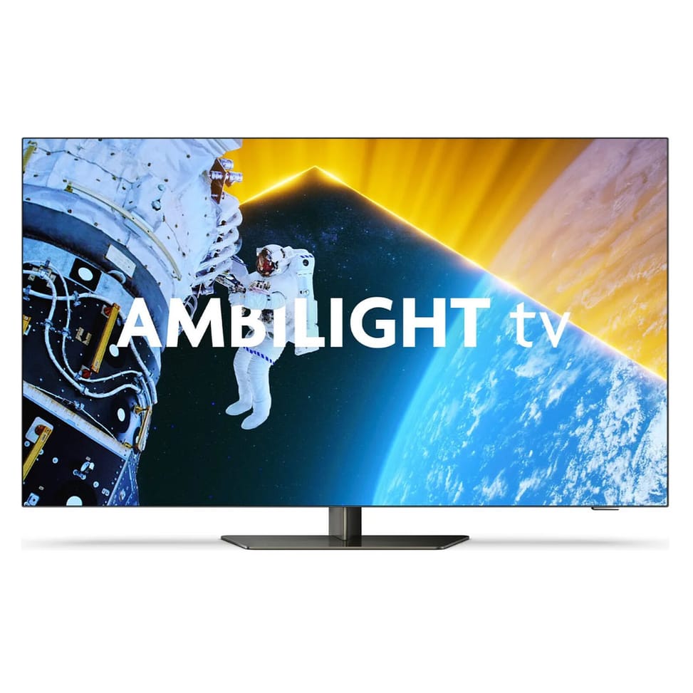 TV Philips 48OLED809/12 — image 2