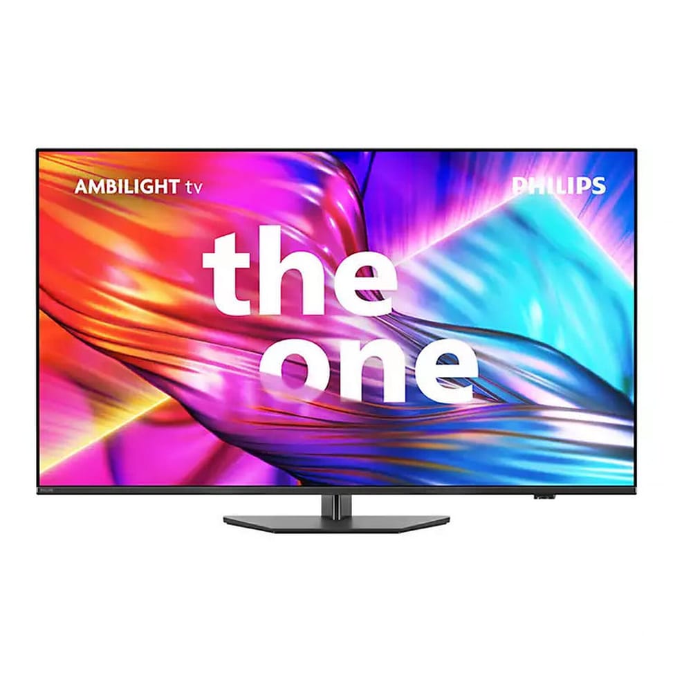 TV Philips The One 55PUS8909/12 — image 2