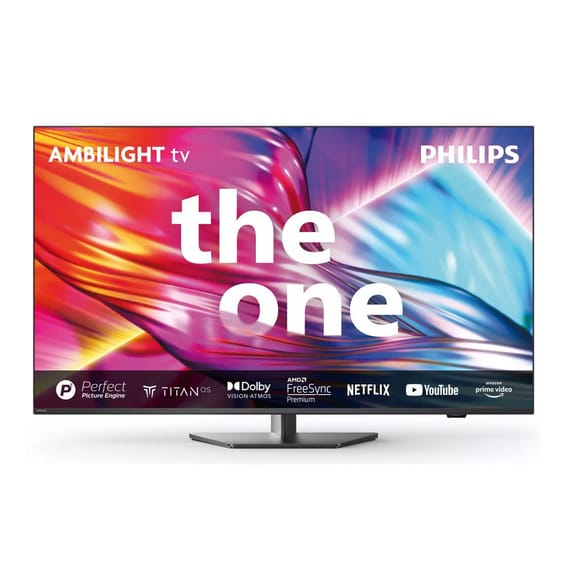 TV Philips The One 43PUS8909/12