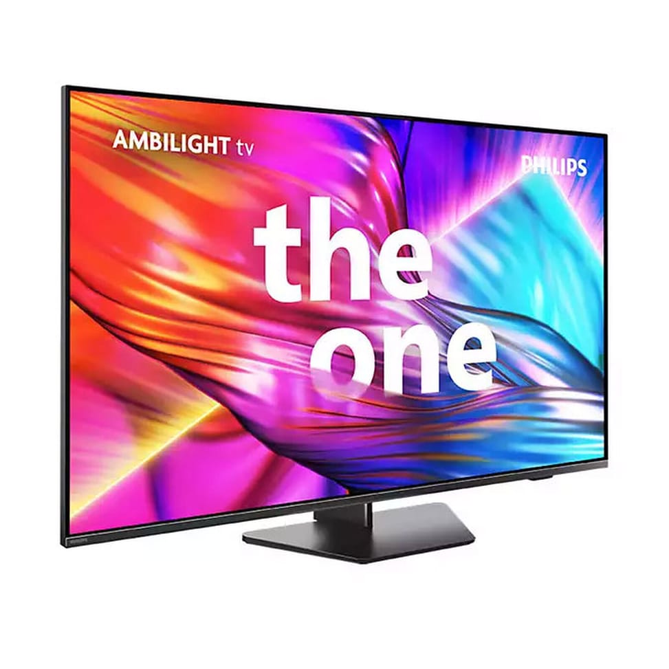 TV Philips The One 43PUS8909/12 — image 3