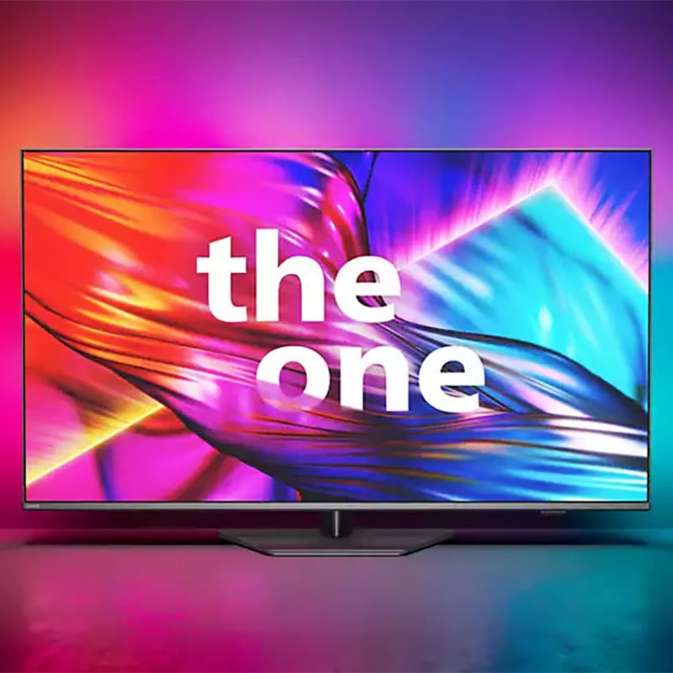 TV Philips The One 43PUS8909/12 — image 4
