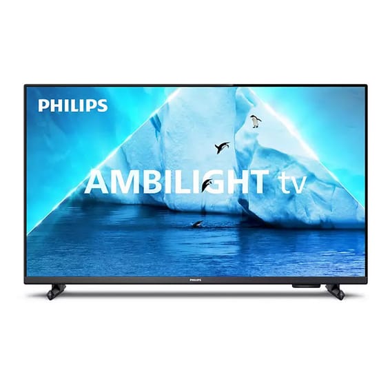 TV Philips 32PFS6908