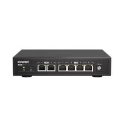 QNAP QSW-2104-2T