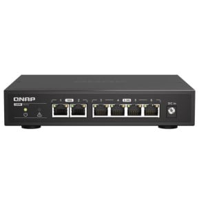 QNAP QSW-2104-2T