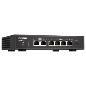 QNAP QSW-2104-2T — image 2