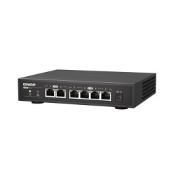 QNAP QSW-2104-2T