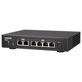 QNAP QSW-2104-2T — image 3