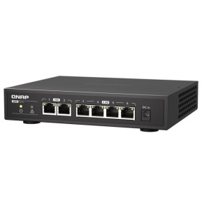 QNAP QSW-2104-2T