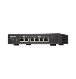 QNAP QSW-2104-2T
