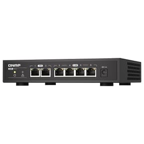 QNAP QSW-2104-2T — image 4