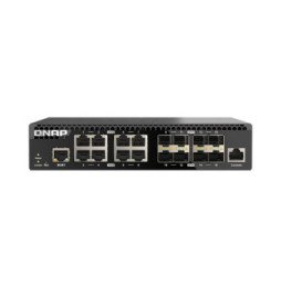 QNAP QSW-M3216R-8S8T