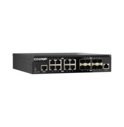 QNAP QSW-M3216R-8S8T