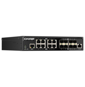 QNAP QSW-M3216R-8S8T