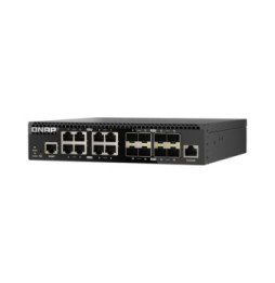 QNAP QSW-M3216R-8S8T