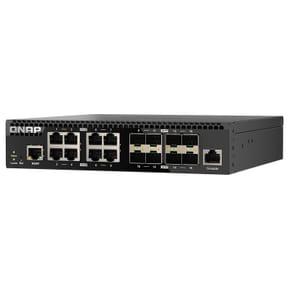 QNAP QSW-M3216R-8S8T — image 4