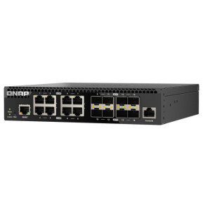 QNAP QSW-M3216R-8S8T